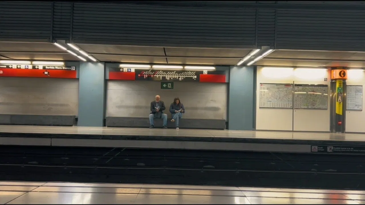 Veneno - 剧照
