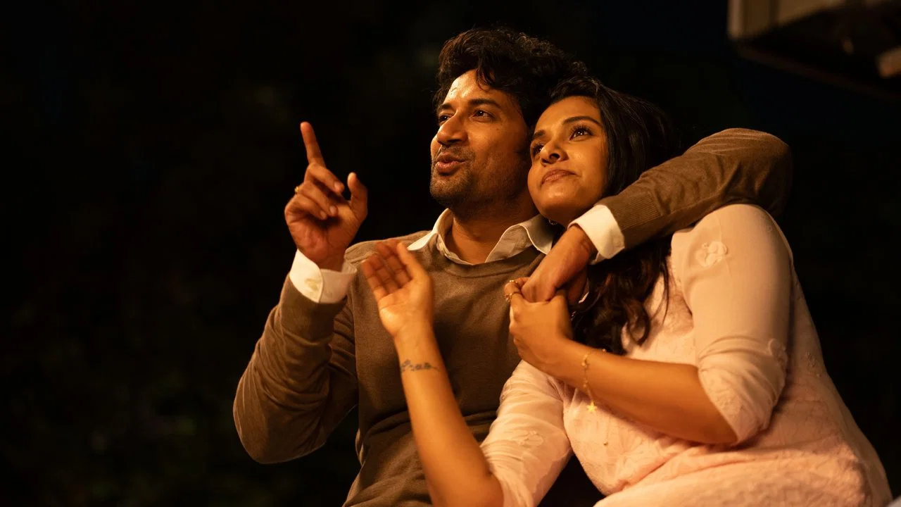 జీబ్రా - 剧照
