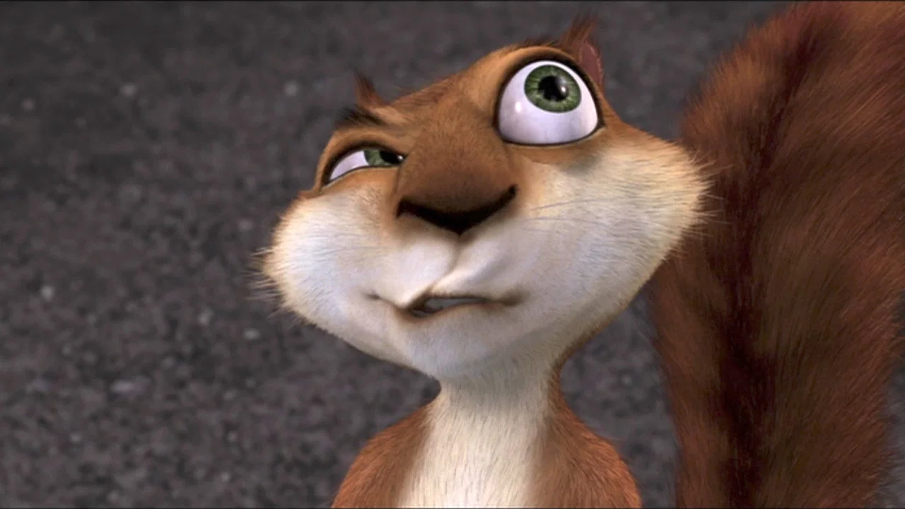 Hammy's Boomerang Adventure - 剧照