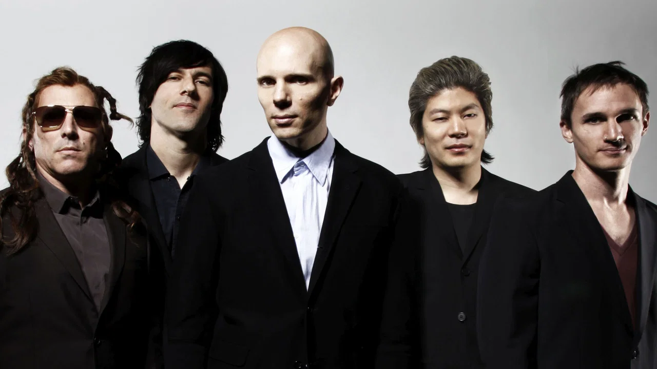 A Perfect Circle: Stone And Echo - 剧照