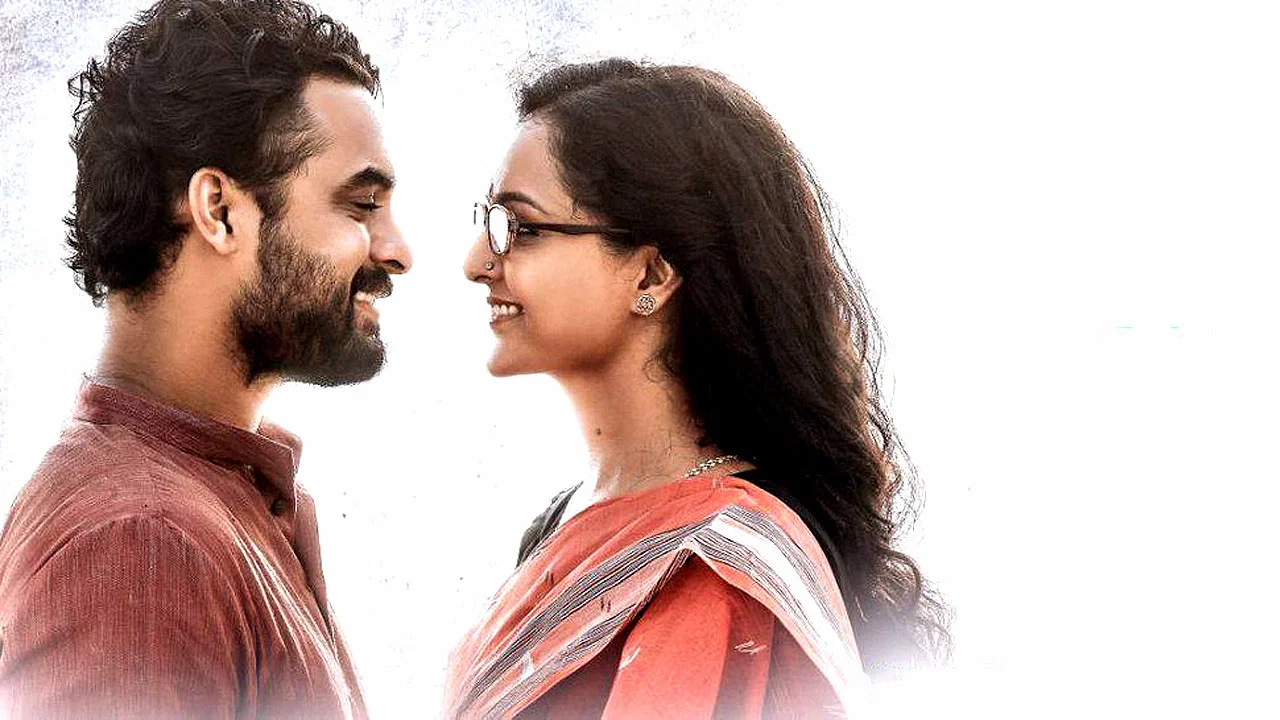 ആമി - 剧照