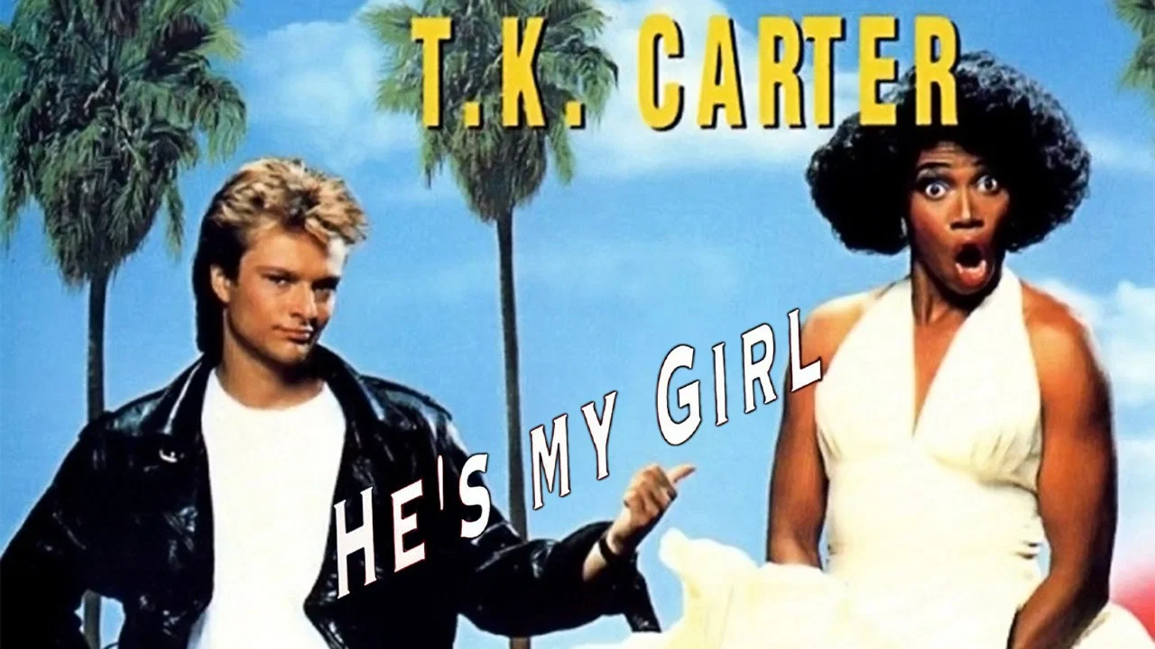 He's My Girl - 剧照