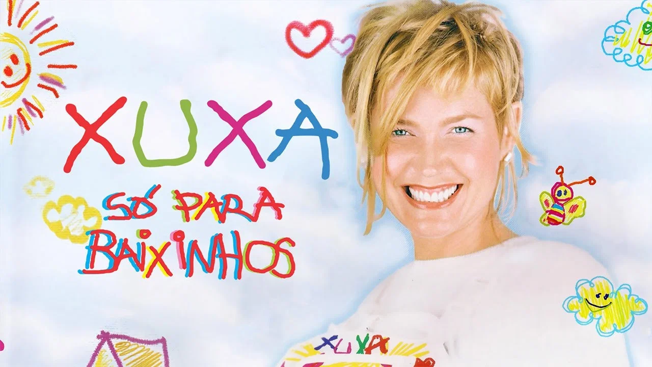 Xuxa S&oacute; Para Baixinhos - 剧照