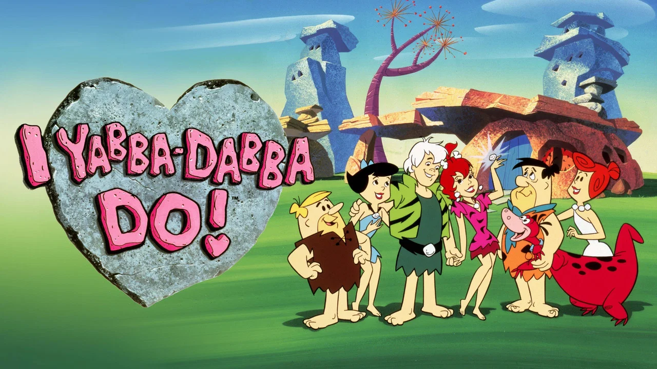 I Yabba-Dabba Do! - 剧照