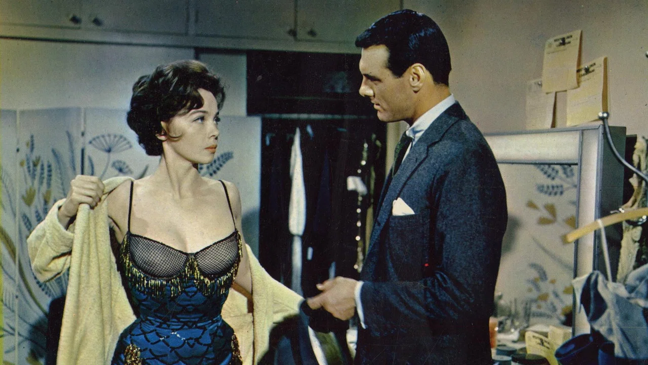 The Man Who Understood Women - 剧照