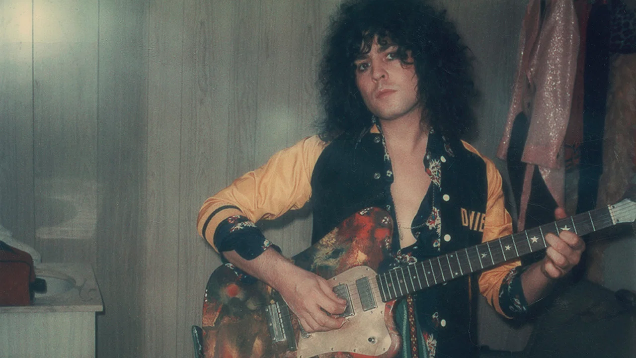 AngelHeaded Hipster: The Songs of Marc Bolan & T. Rex - 剧照