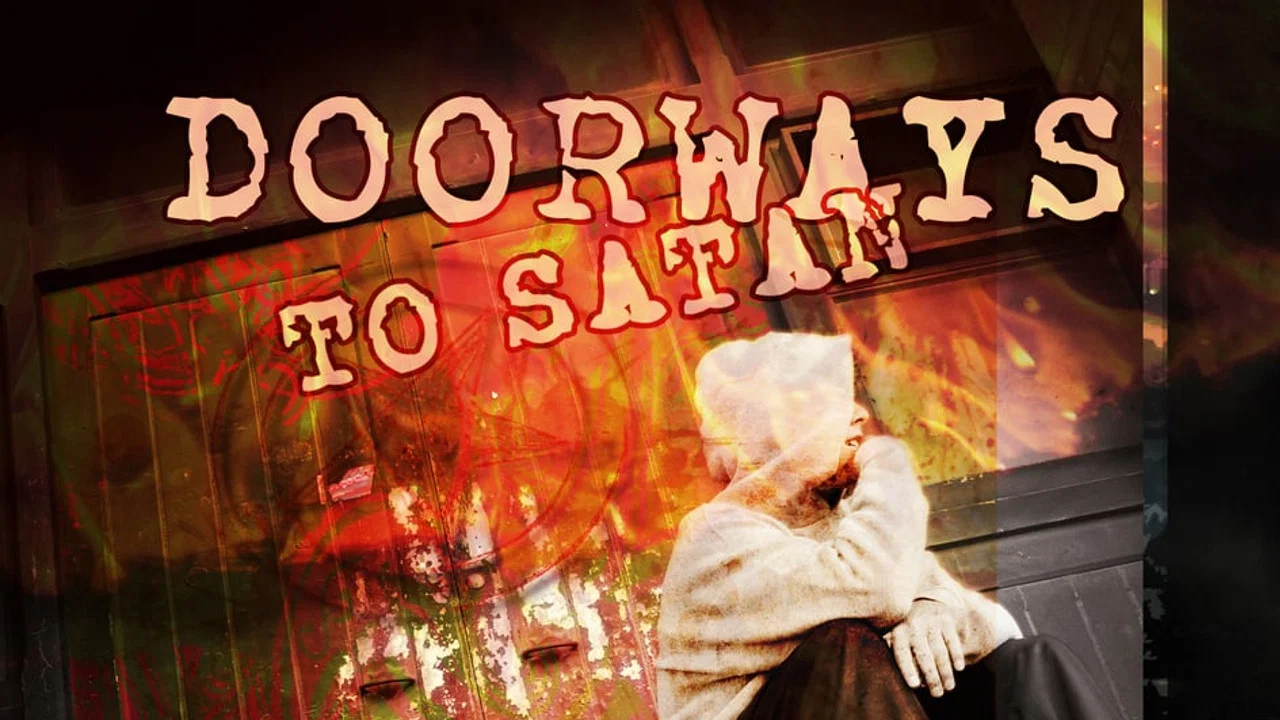 Pagan Invasion, Vol. 13: Doorways To Satan - 剧照