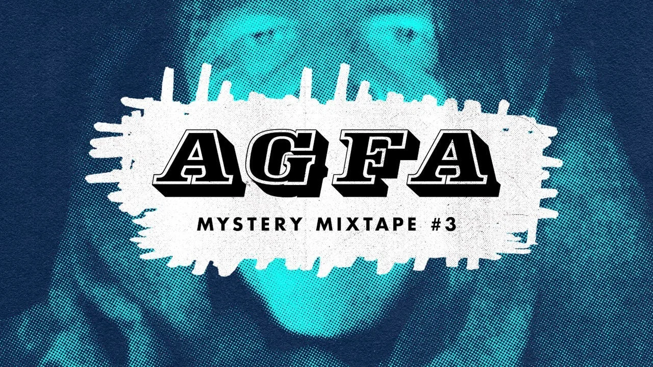 AGFA Mystery Mixtape #3: Sequelitis - 剧照