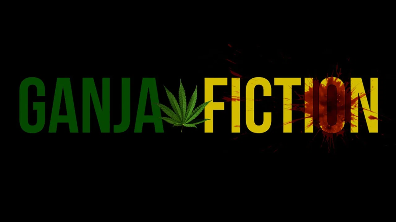 Ganja Fiction - 剧照