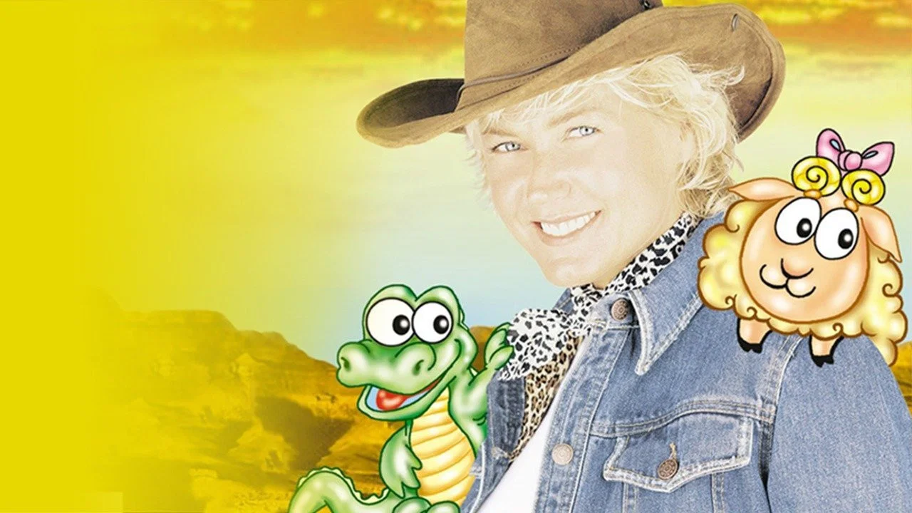 Xuxa S&oacute; Para Baixinhos 3 - 剧照