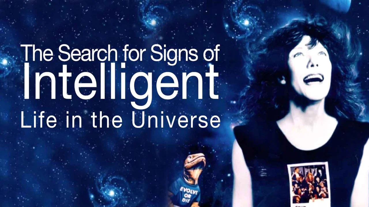 The Search for Signs of Intelligent Life in the Universe - 剧照