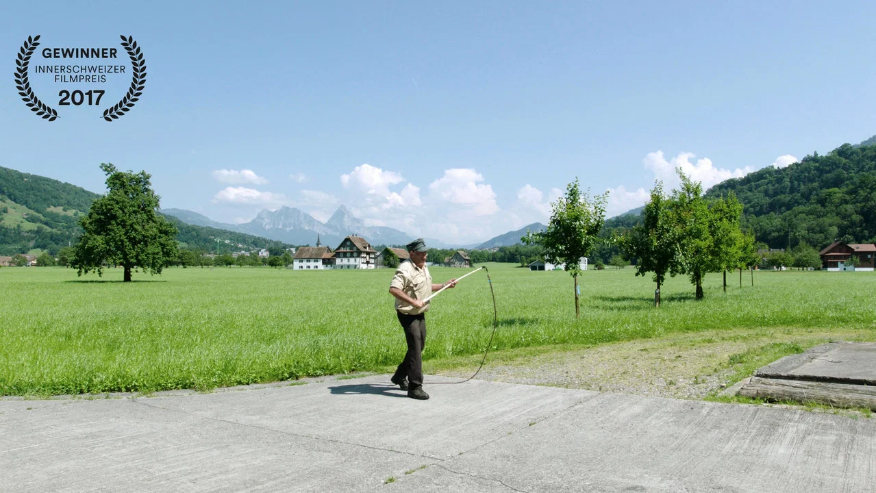 Geislemacher - 剧照