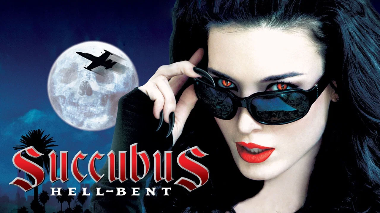 Succubus: Hell-Bent - 剧照