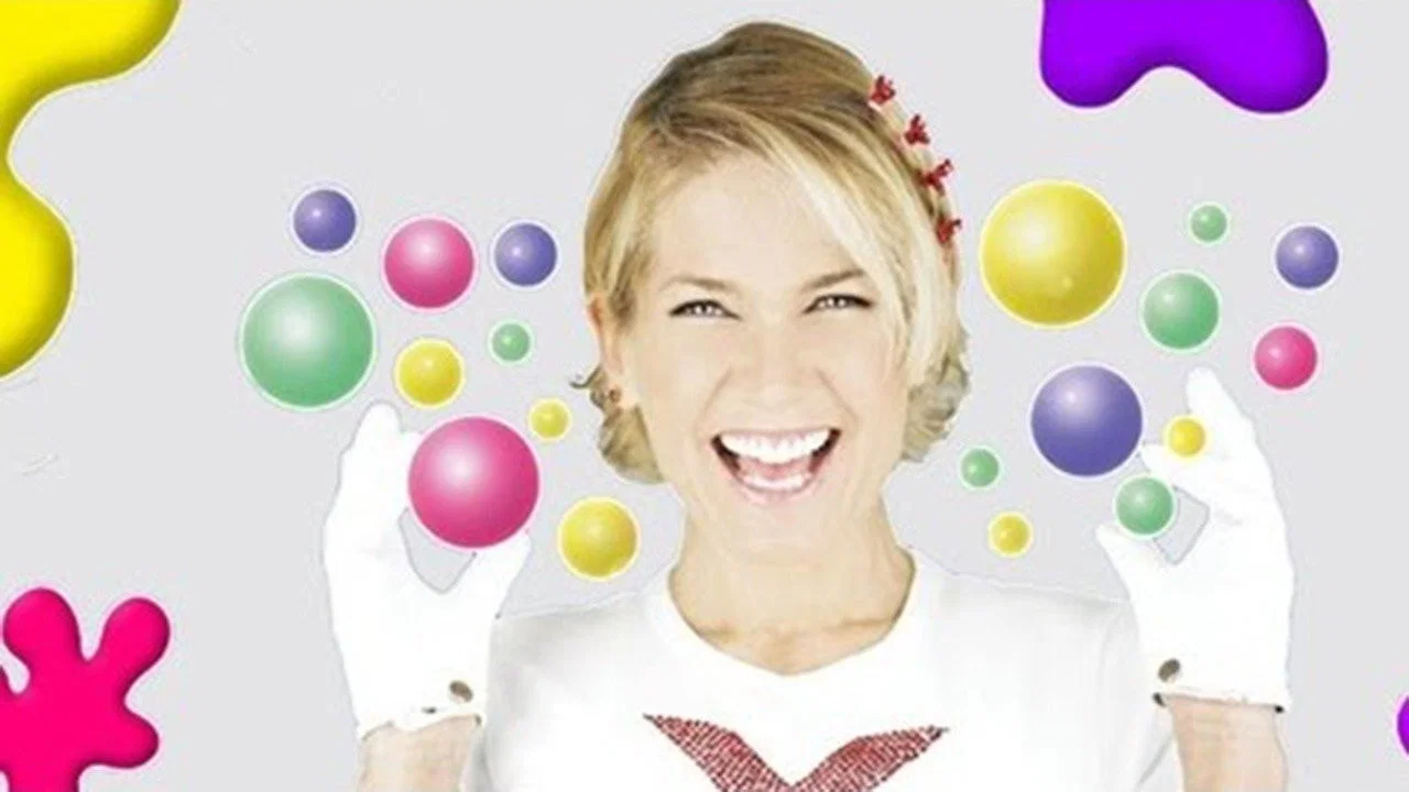 Xuxa Festa - 剧照