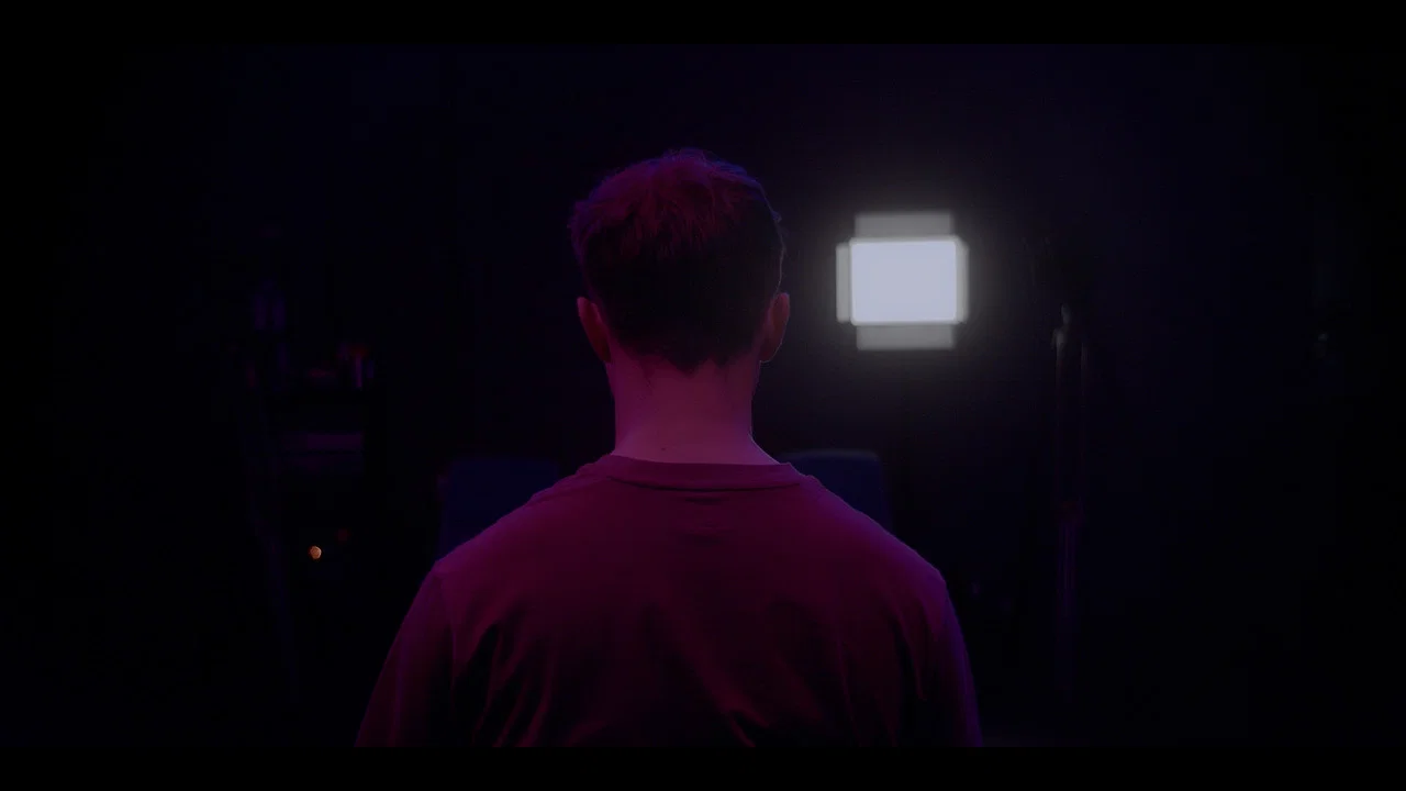 Acting - 剧照