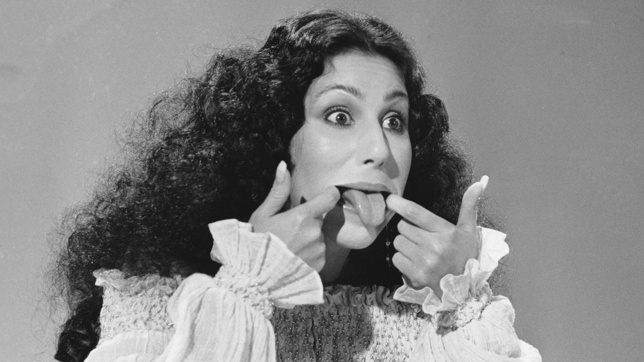 Cher... Special - 剧照