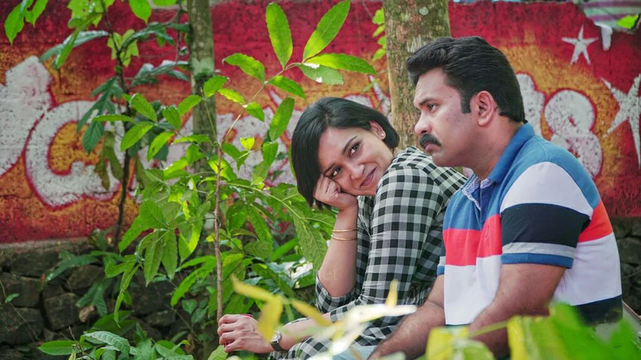 സാജൻ ബേക്കറി സിൻസ് 1962 - 剧照