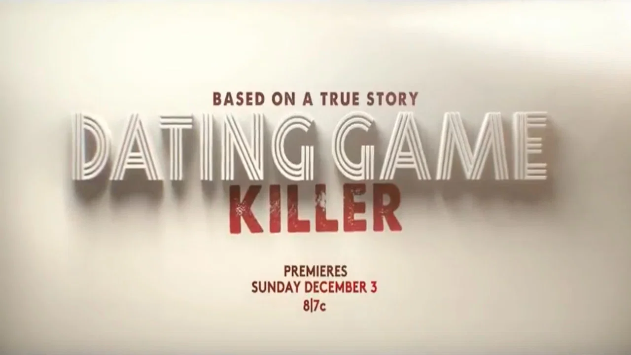 Dating Game Killer - 剧照
