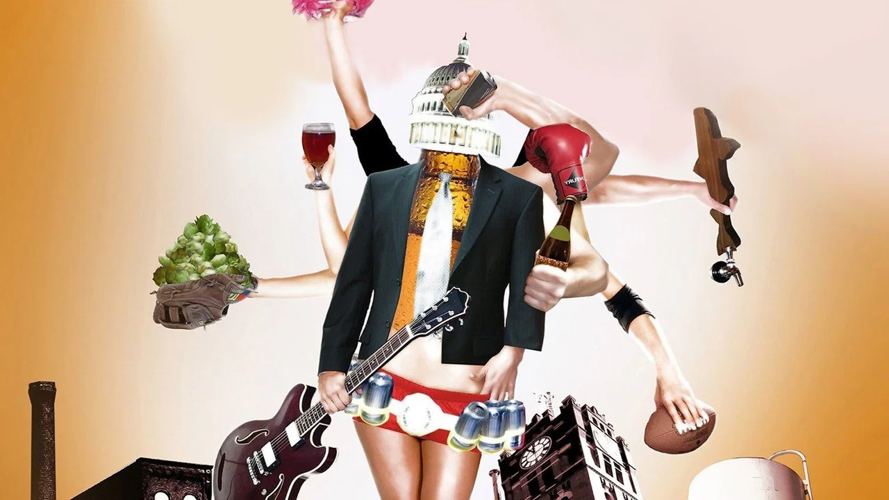 Beer Wars - 剧照
