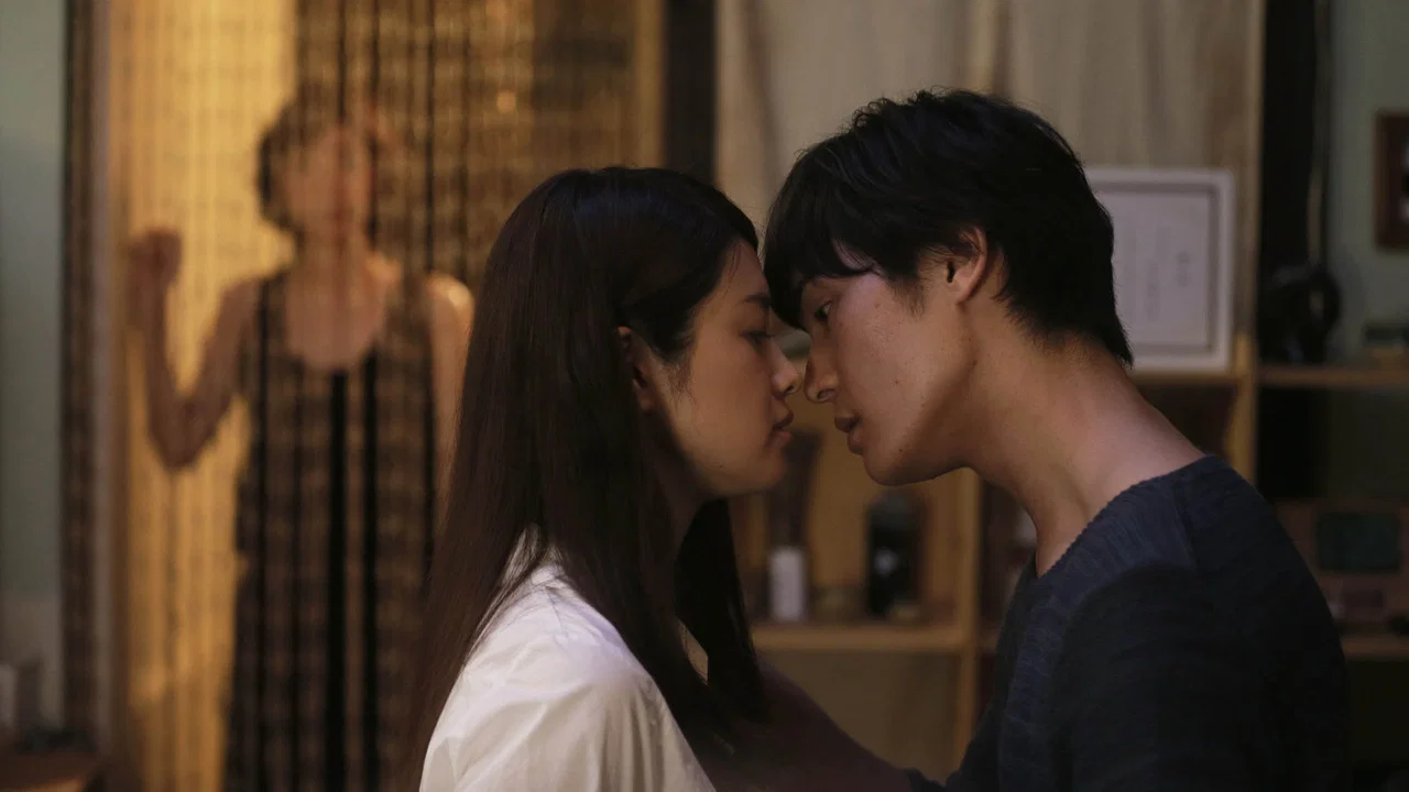 白百合 - 剧照