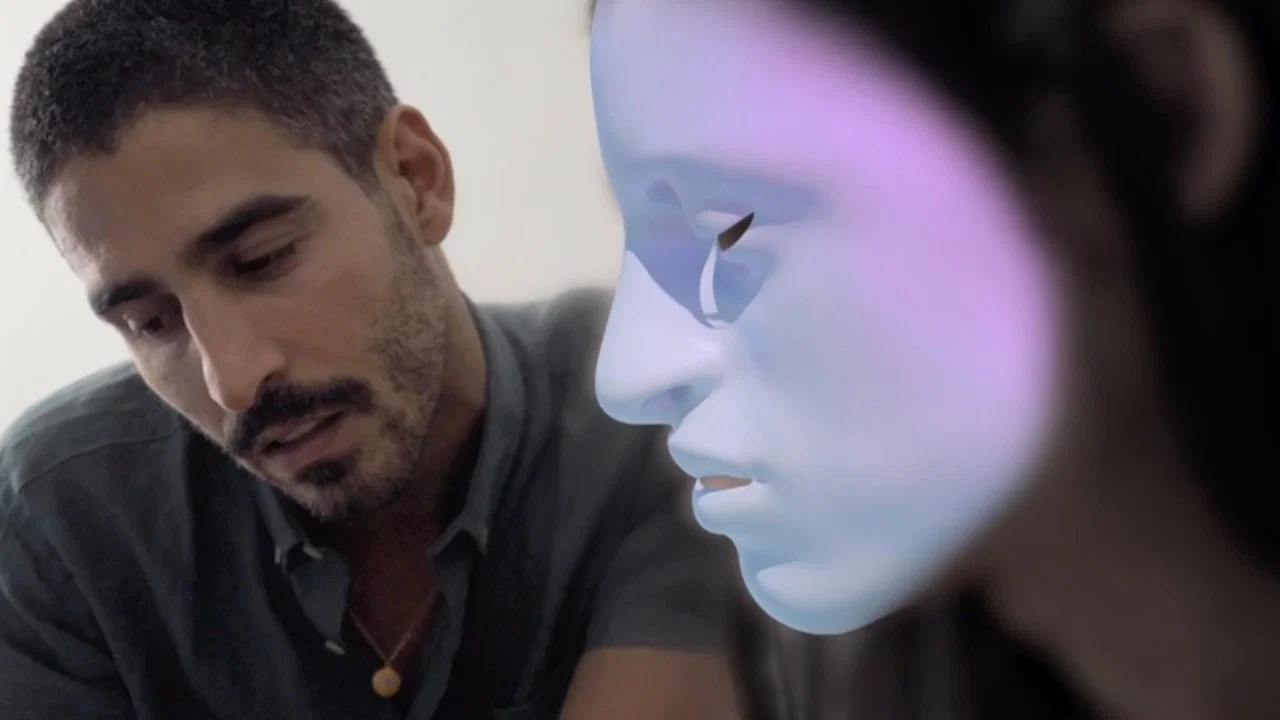 Queer Egypt Under Attack - 剧照