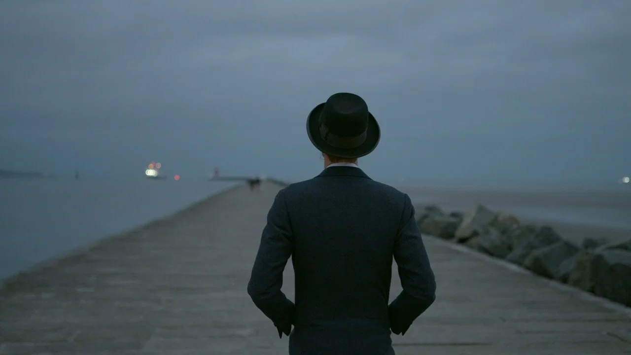 100 Years of Ulysses - 剧照