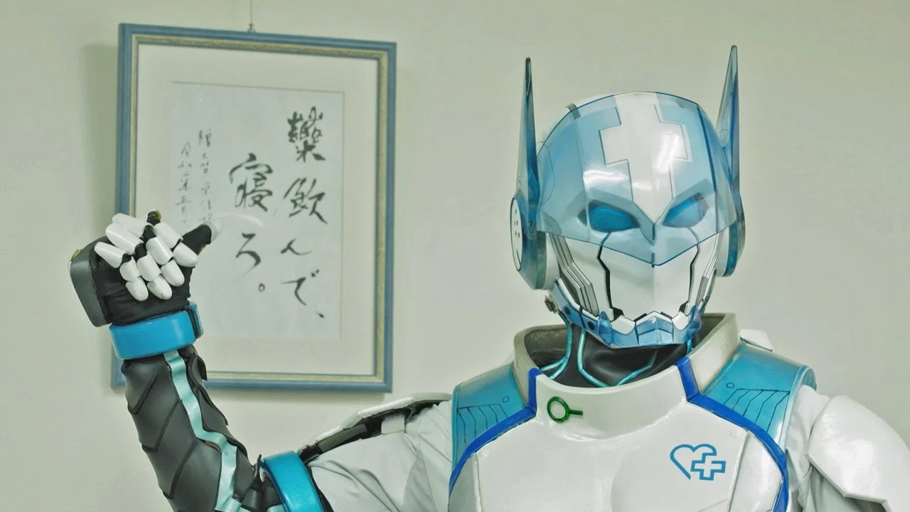 ドゲンジャーズ A DAY OF OHGAMAN - 剧照