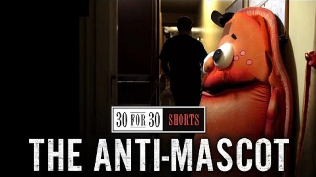 The Anti-Mascot - 剧照