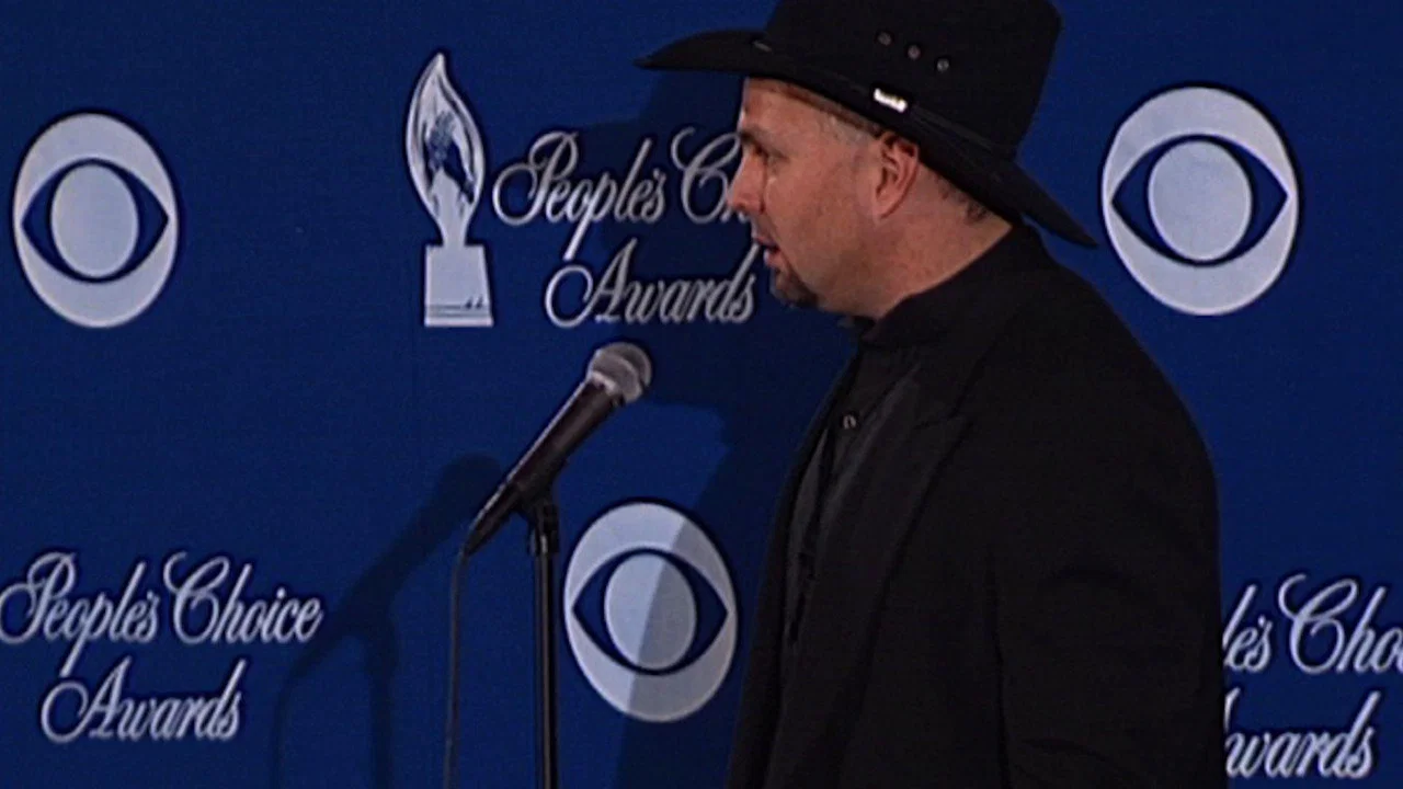 Garth Brooks: Country King - 剧照