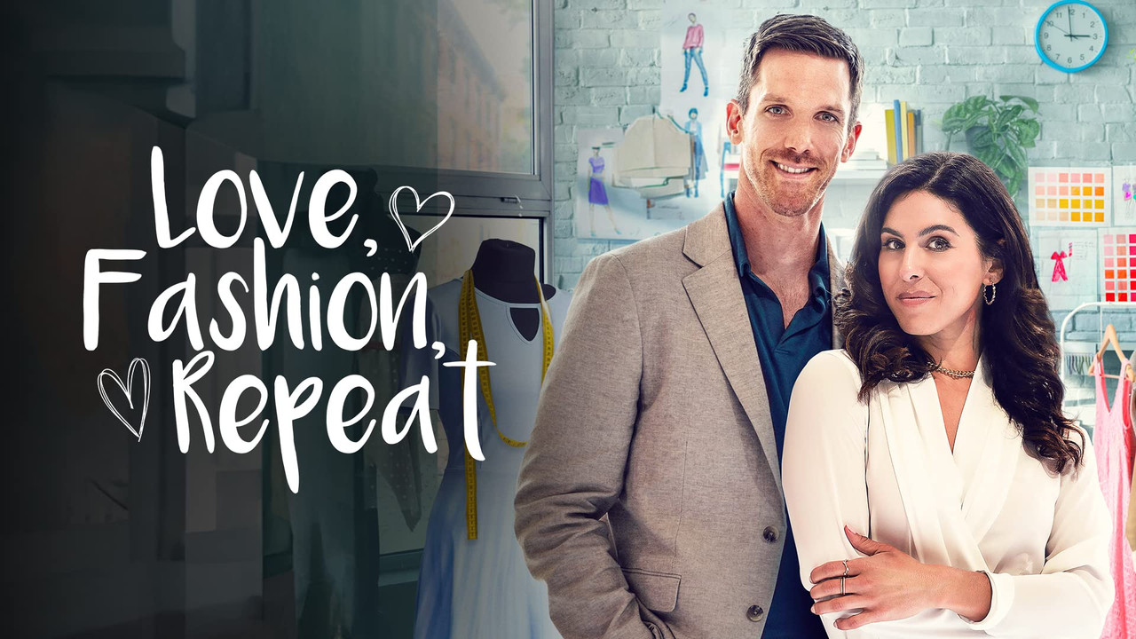 Love, Fashion, Repeat - 剧照