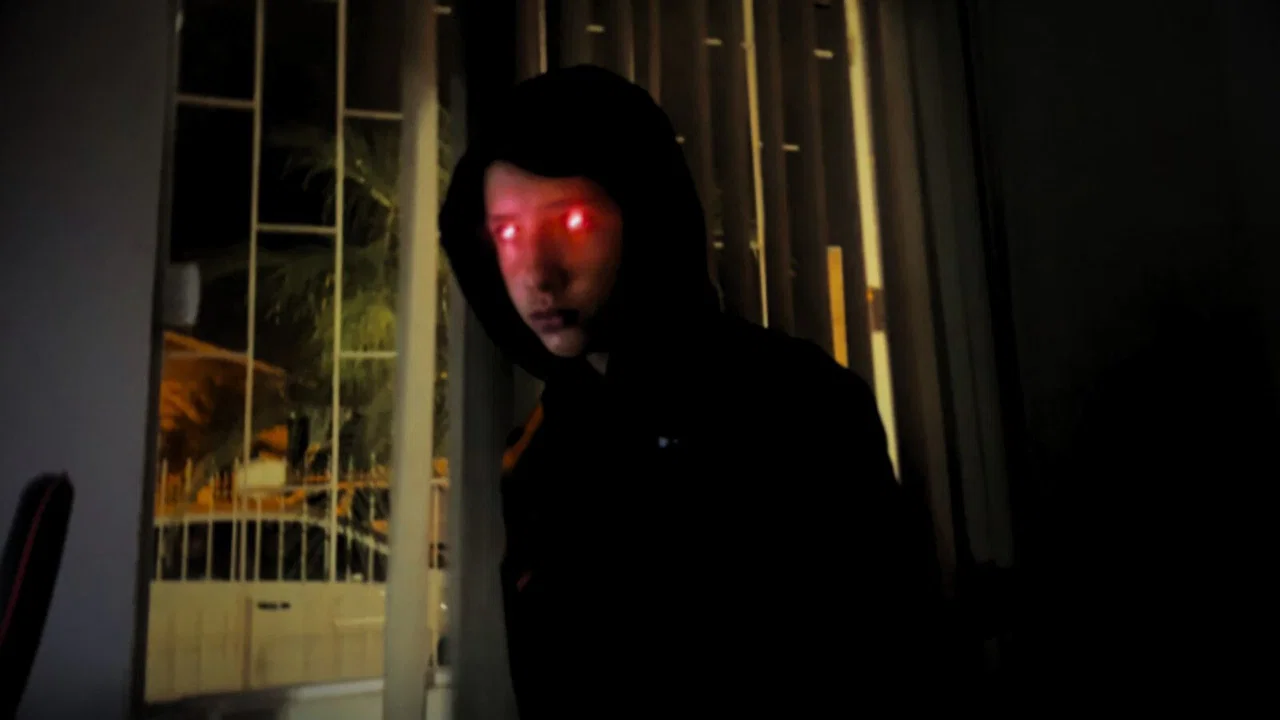 The Bloody Hero - 剧照
