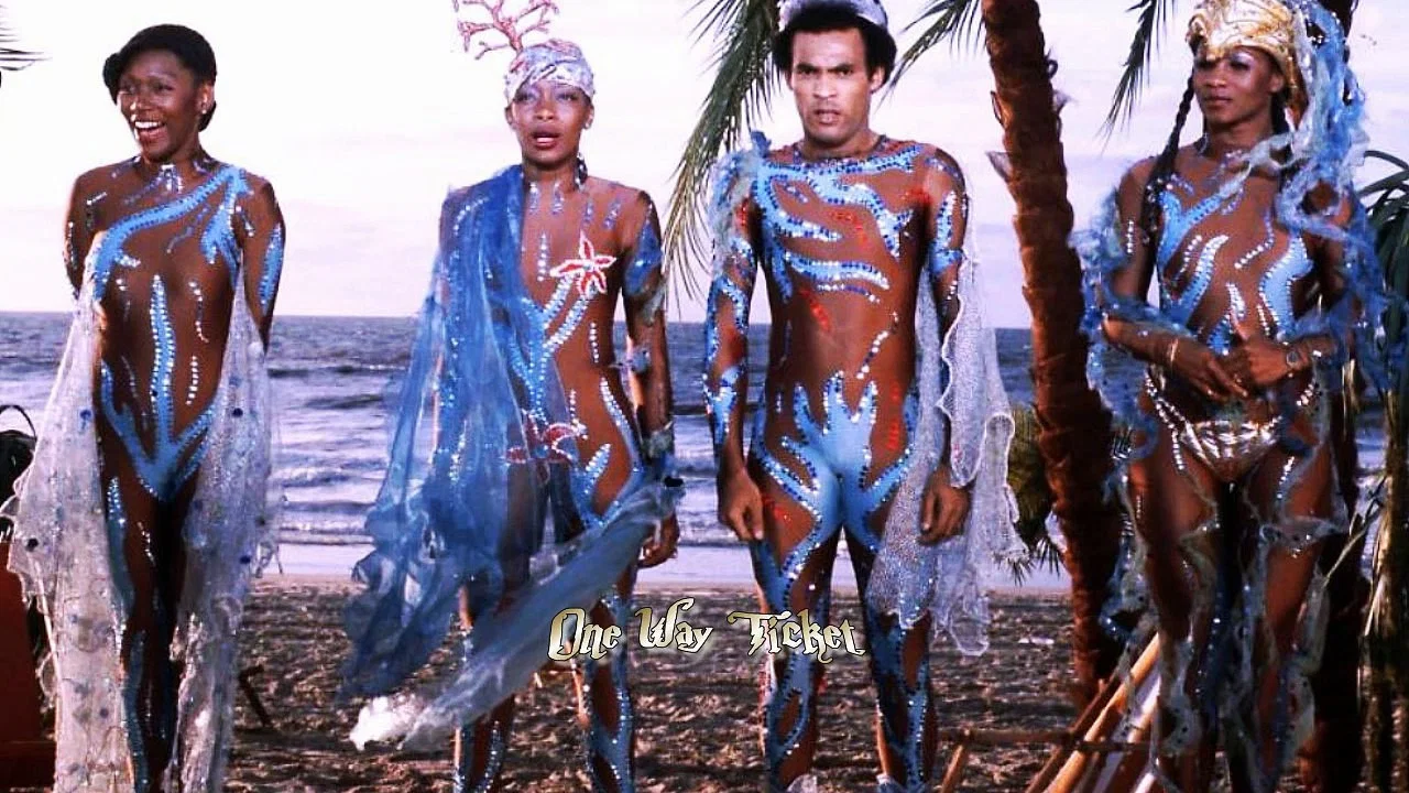 Boney M: The Greatest Hits - 剧照