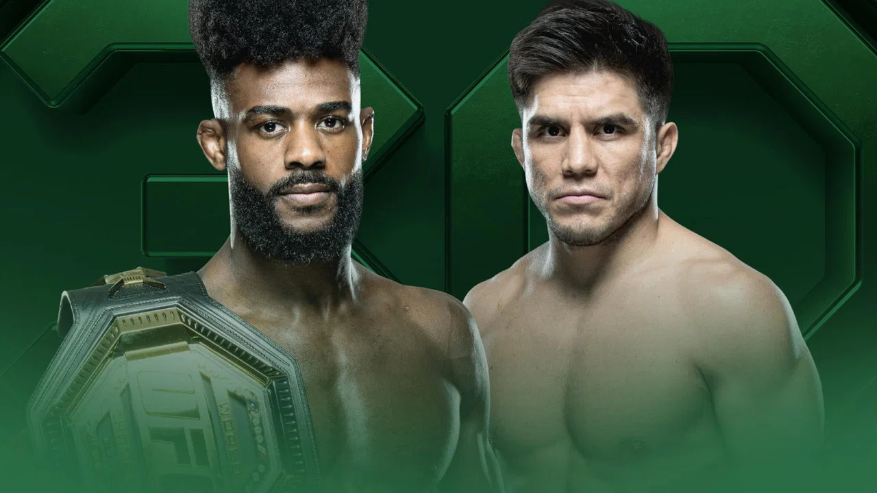 UFC 288: Sterling vs. Cejudo - 剧照