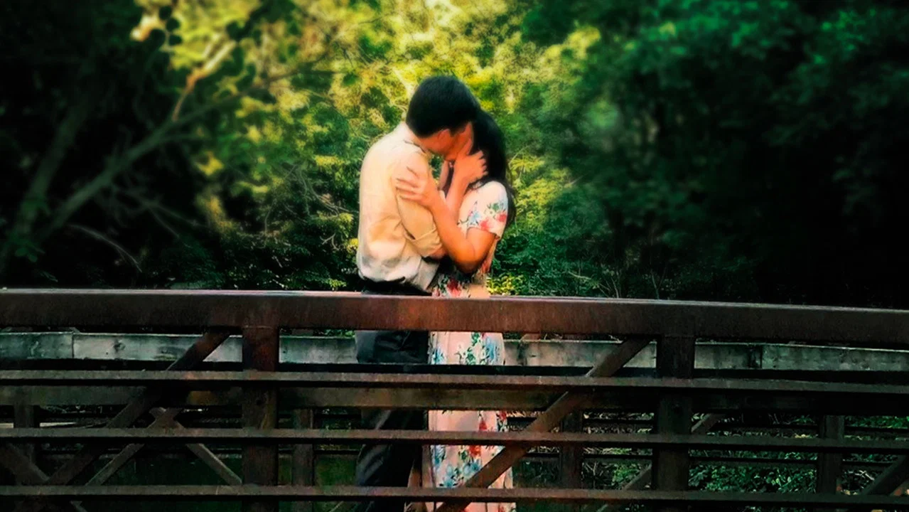 Ageless Love - 剧照