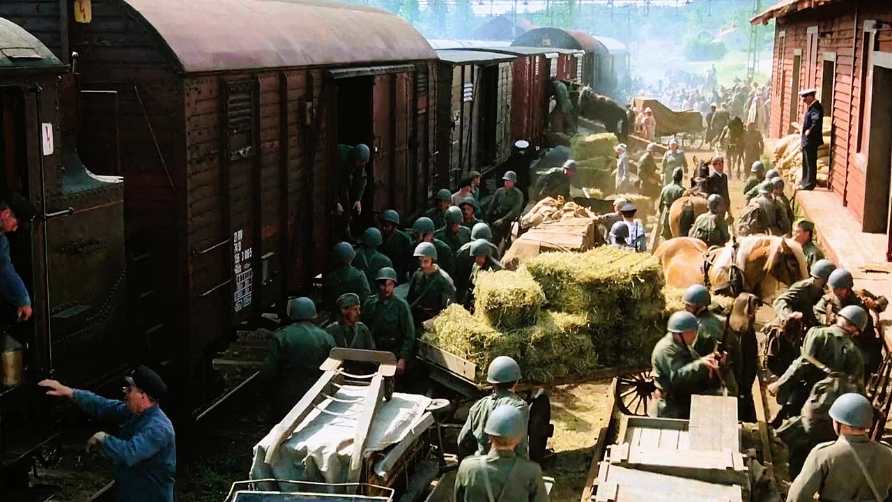 1939 - 剧照