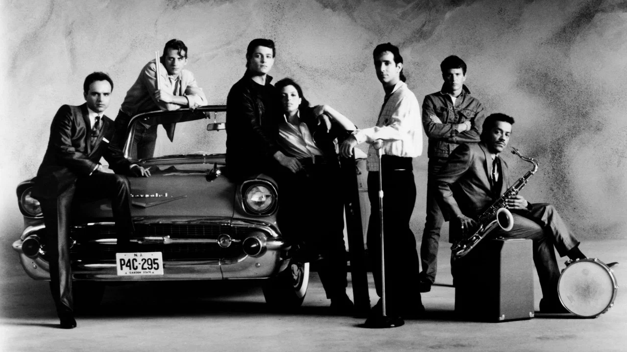 Eddie and the Cruisers - 剧照