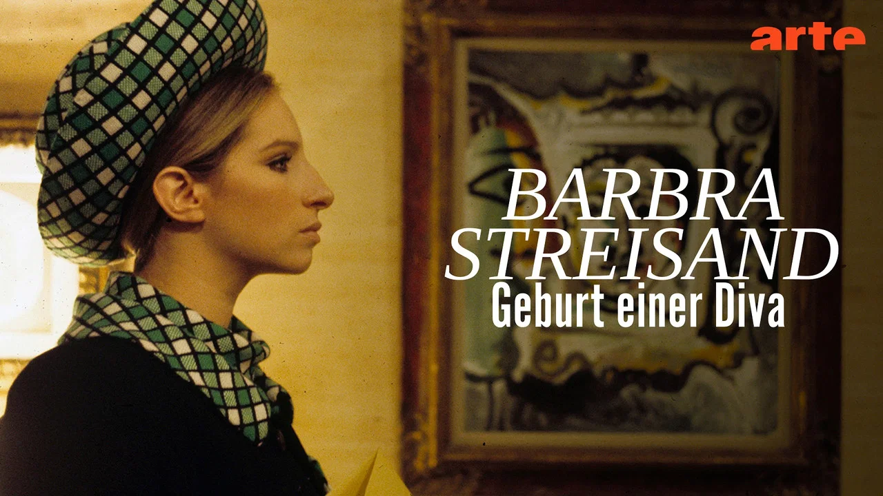Barbra Streisand, naissance d'une diva - 剧照