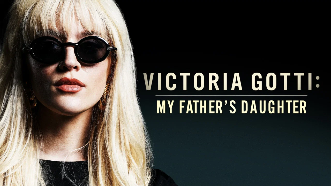 Victoria Gotti: My Father's Daughter - 剧照