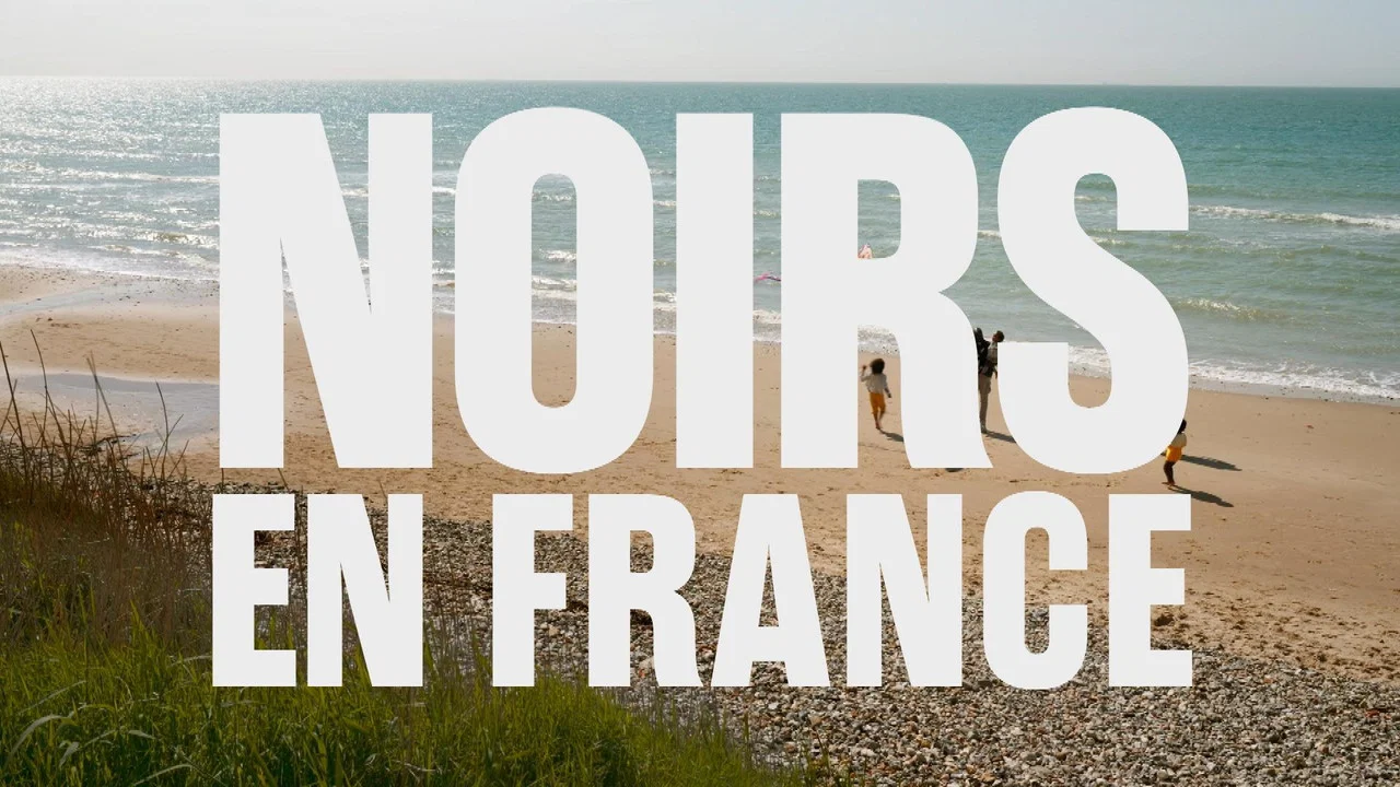 Noirs en France - 剧照