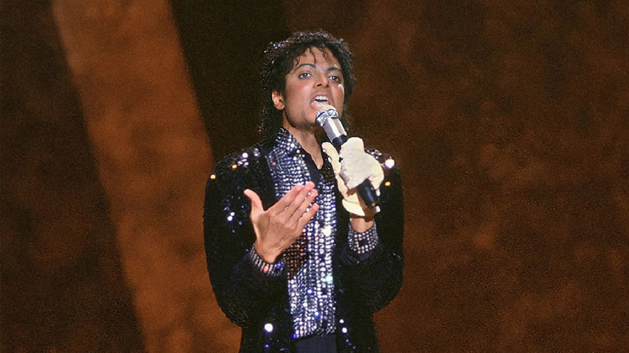 Motown 25: Yesterday, Today, Forever - 剧照