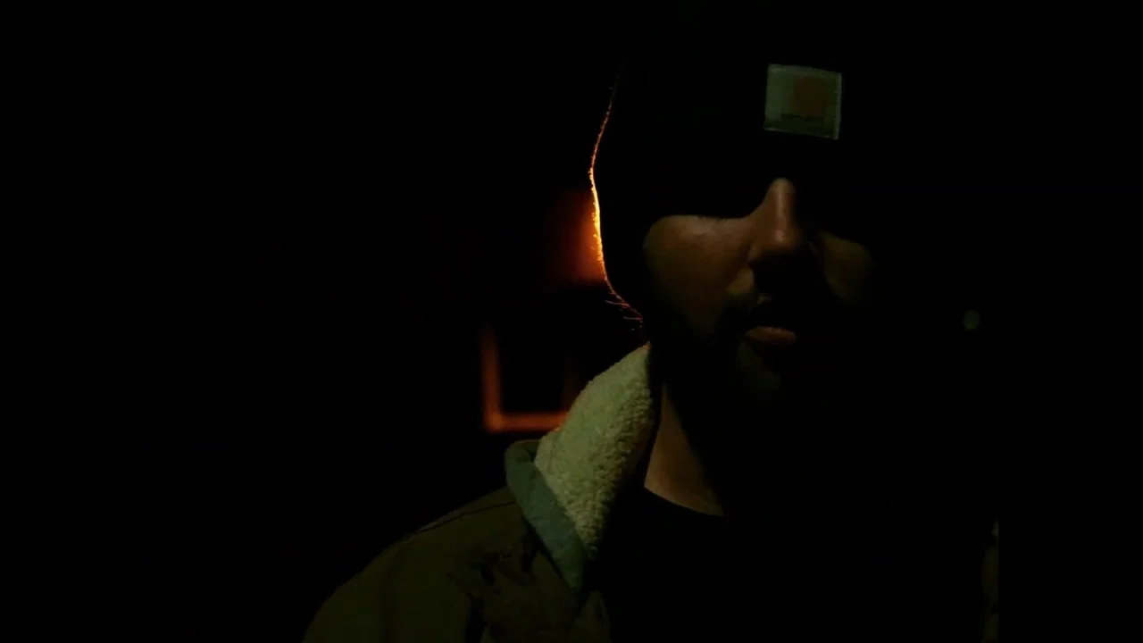 Ghost Hunters - 剧照