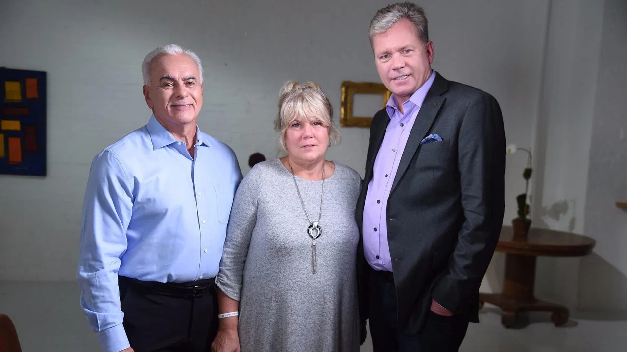 Casey Anthony's Parents Speak - 剧照