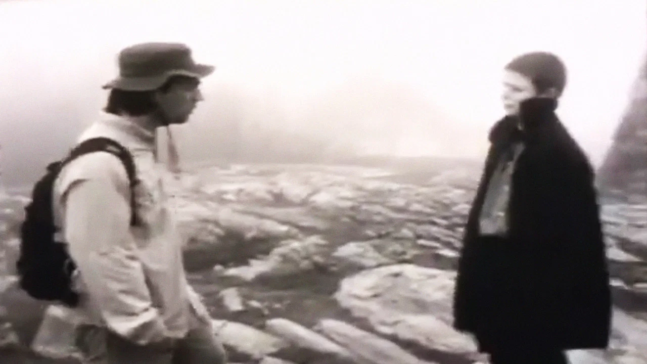 Miles Above, Years Apart - 剧照