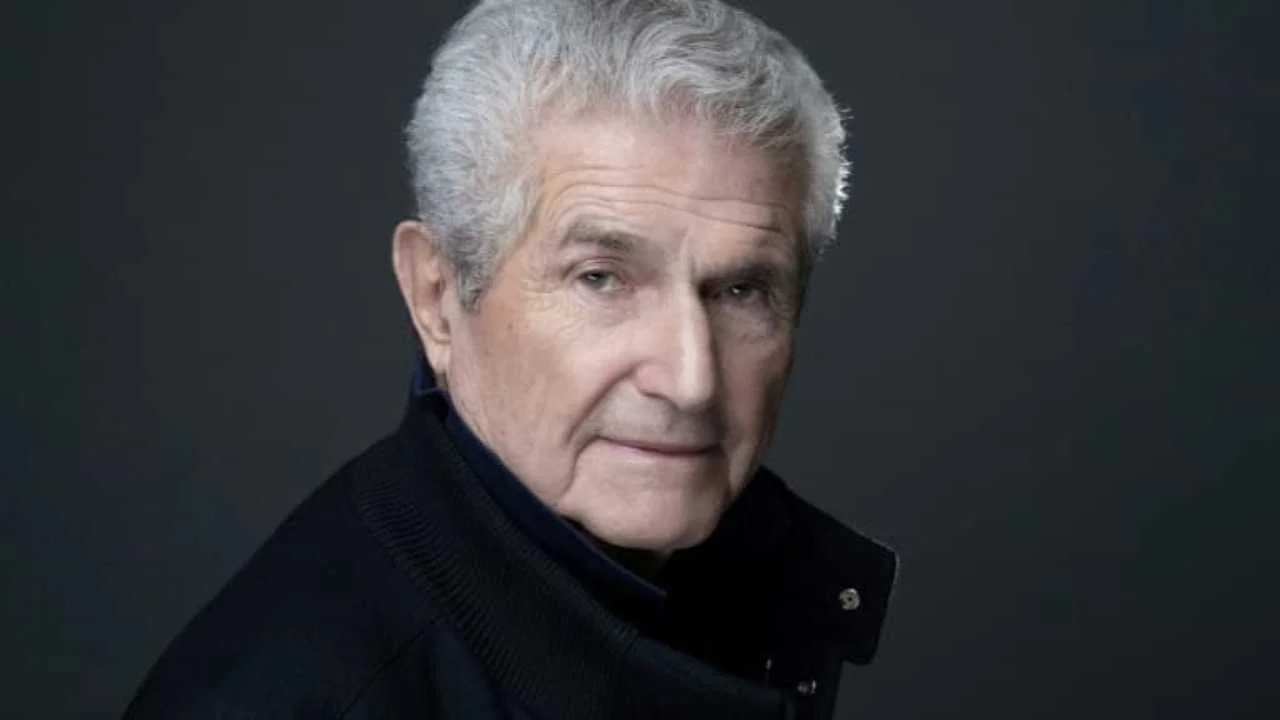 Conversation avec Claude Lelouch - 剧照
