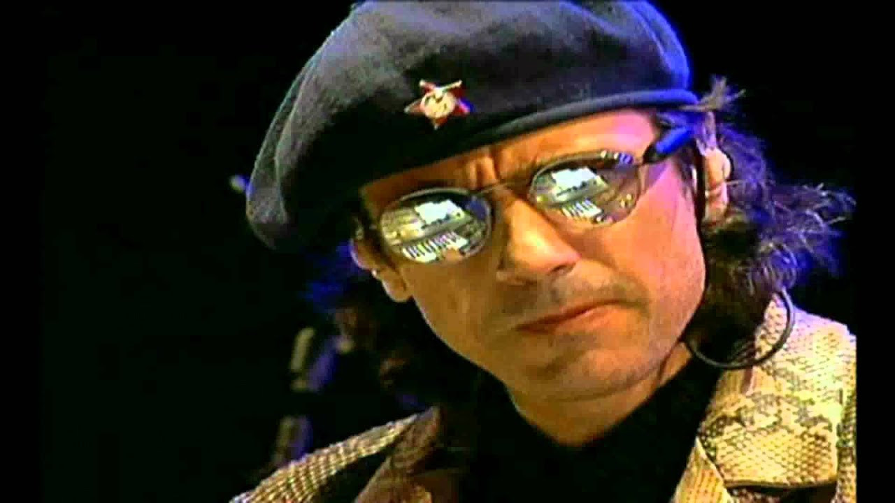 Jean-Michel Jarre: Oxygene Moscow - 剧照