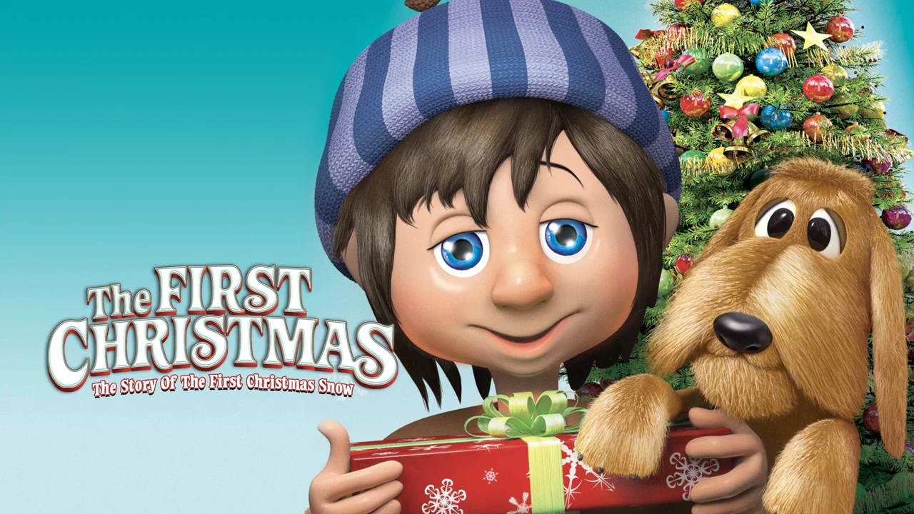 The First Christmas: The Story of the First Christmas Snow - 剧照