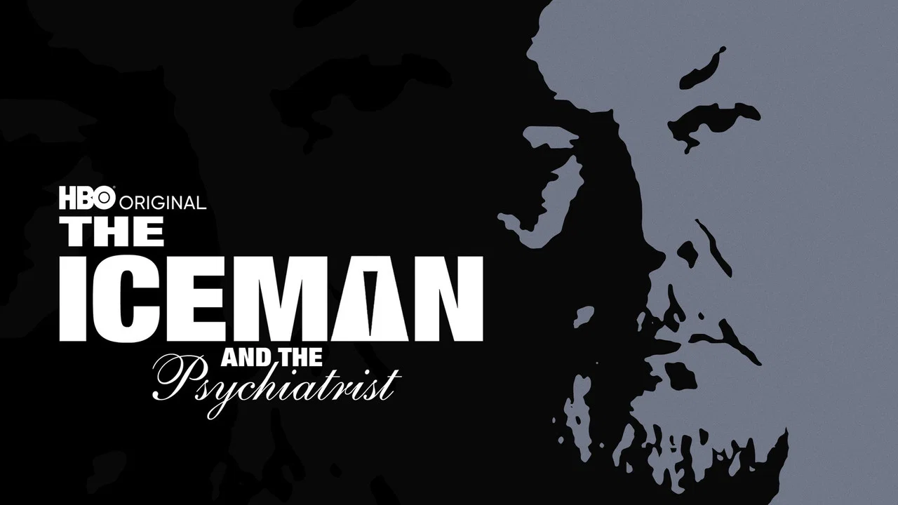The Iceman and the Psychiatrist - 剧照