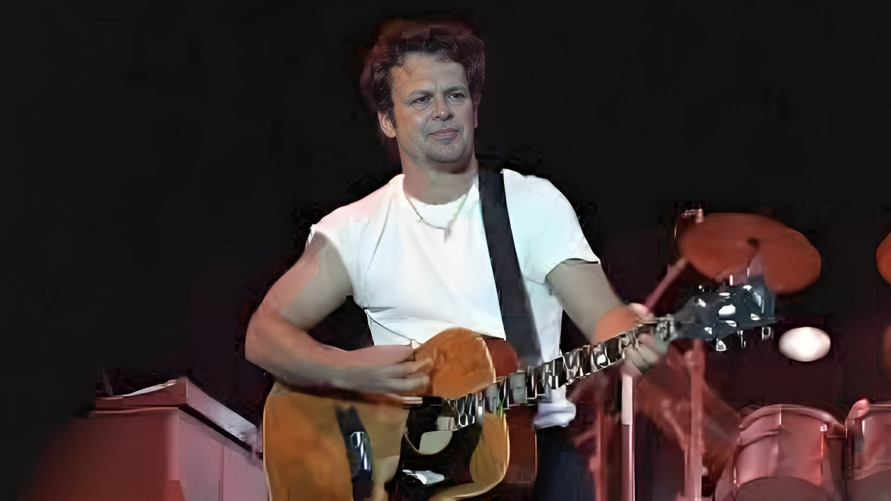 John Mellencamp: MTV Unplugged - 剧照