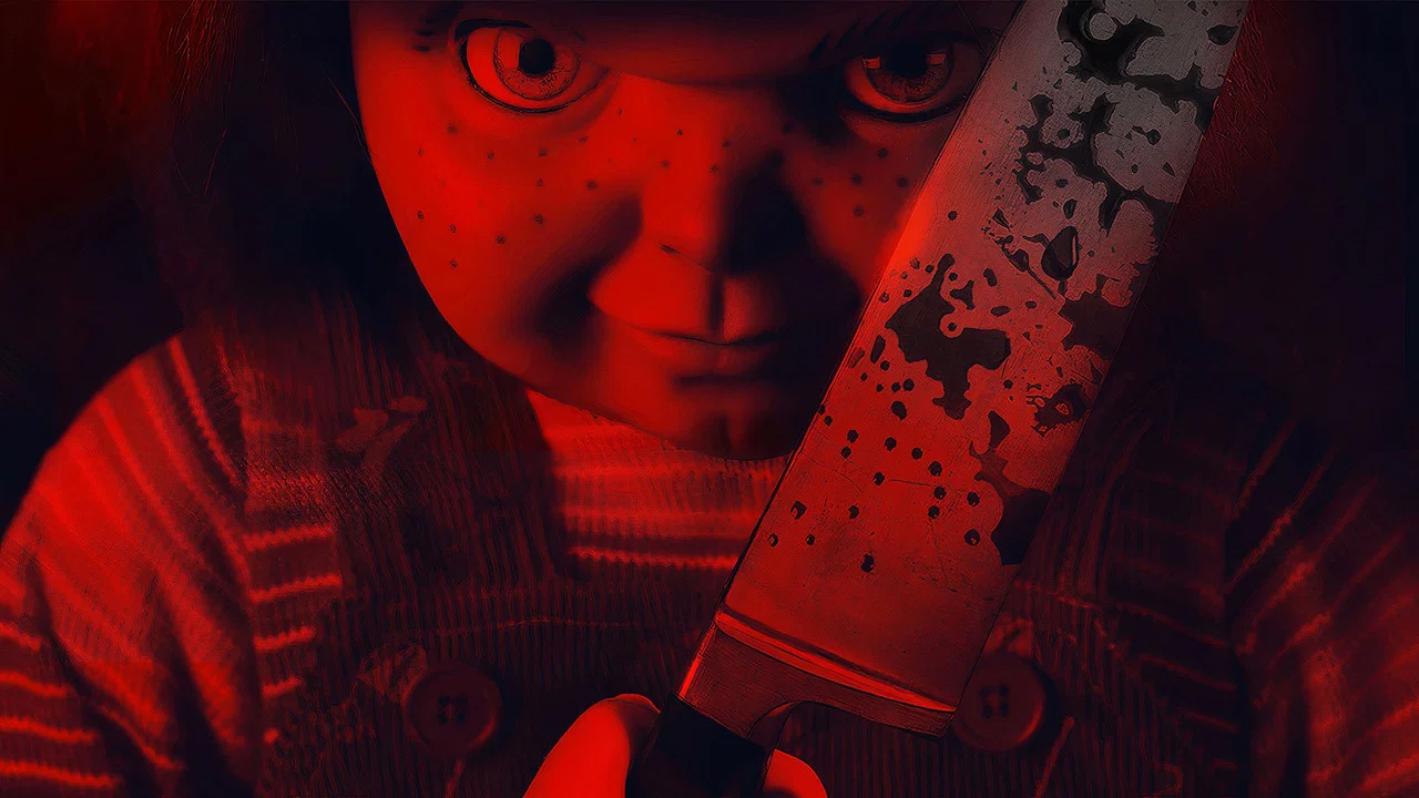 The Legacy of Chucky - 剧照