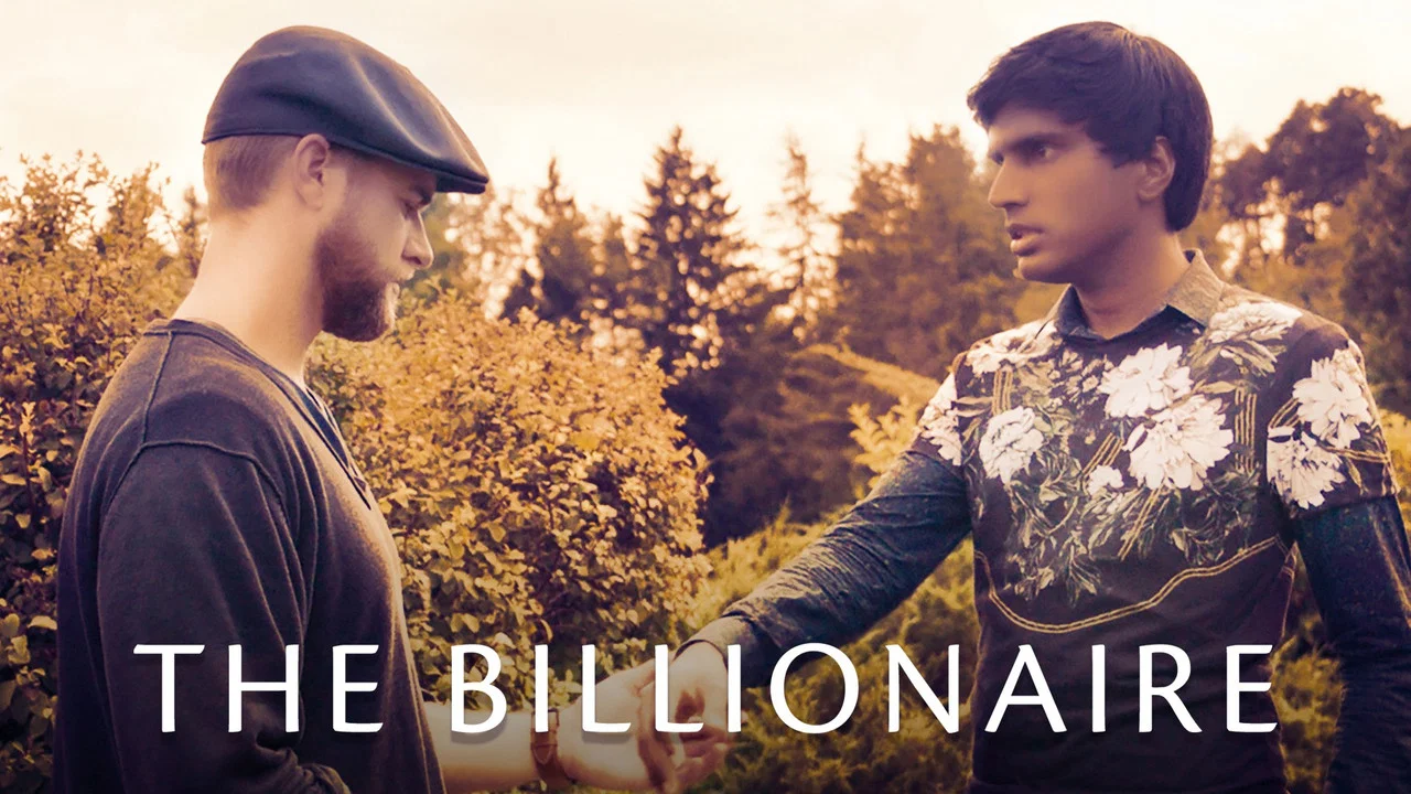 The Billionaire - 剧照